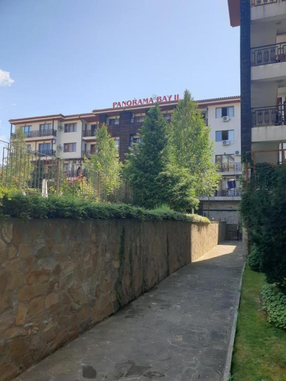 Mitprot Studio Panorama Bay 2 Szveti Vlasz Kültér fotó