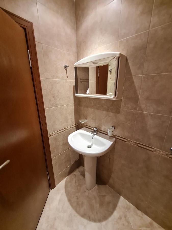 Mitprot Studio Panorama Bay 2 Szveti Vlasz Kültér fotó
